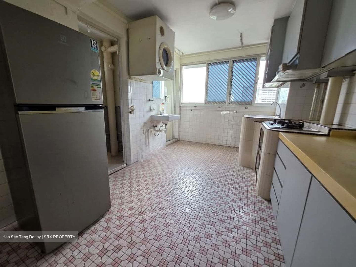 Blk 185 Boon Lay Vista (Jurong West), HDB 3 Rooms #589391411